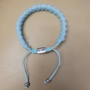 Nogu lumous adjustable bracelet